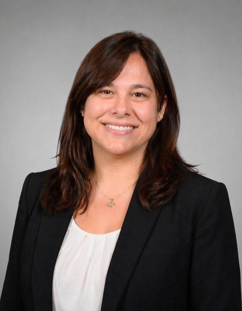 Retrato de Cecilia Luzardo